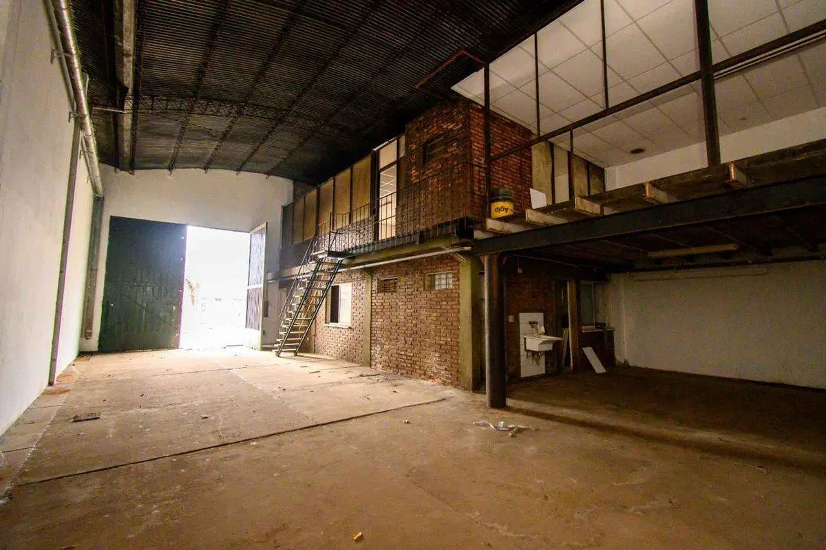 VENTA GALPÓN 836 m2 - EXCLUSIVA OPORTUNIDAD! 5