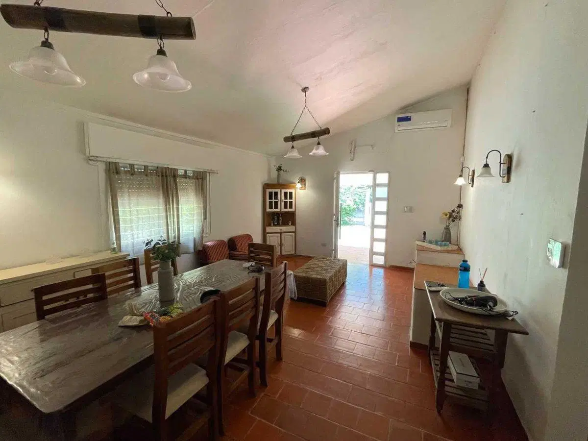 VENTA CASA/QUINTA EN COLASTINE A 200m DE RUTA 1 3
