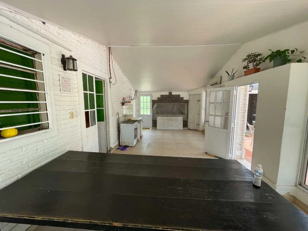 VENTA CASA/QUINTA EN COLASTINE A 200m DE RUTA 1 5