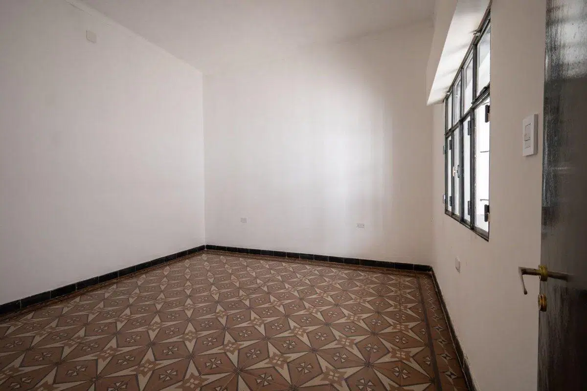 Casa en barrio Sur financiada 5