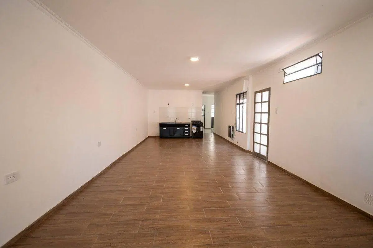Casa en barrio Sur financiada 4