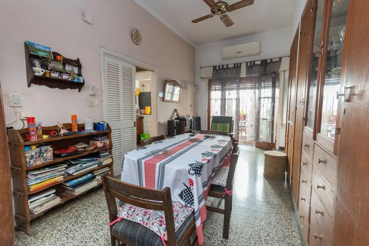 Casa interna única (no PH) 2