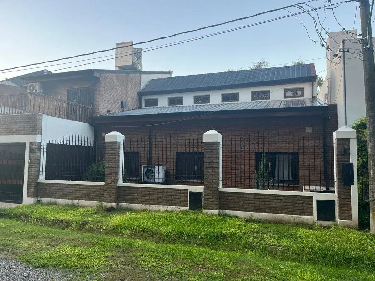 CASA EN LA TATENGUITA- SANTO TOME 8