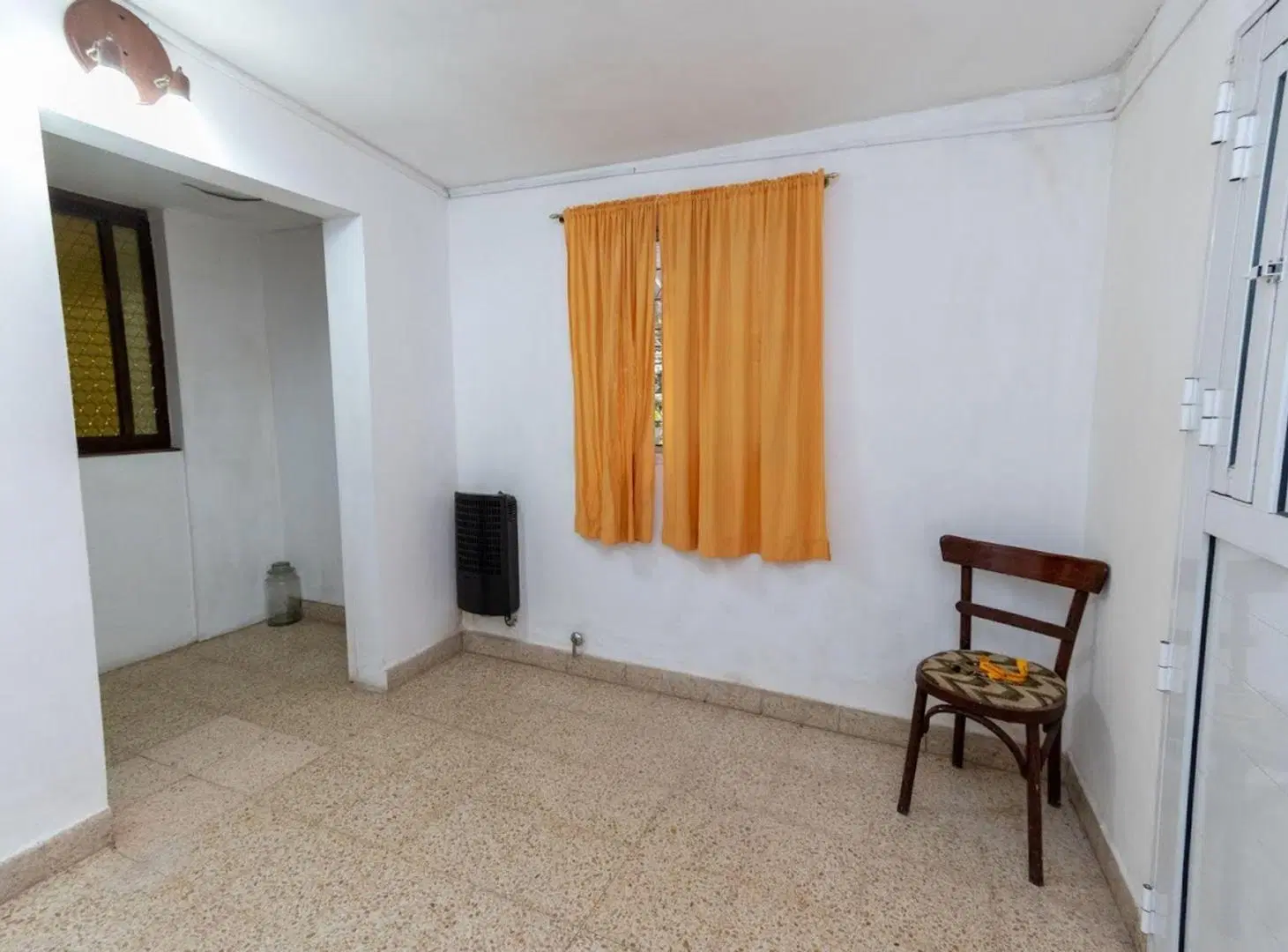 HERMOSA CASA EN BARRIO ROMA 4