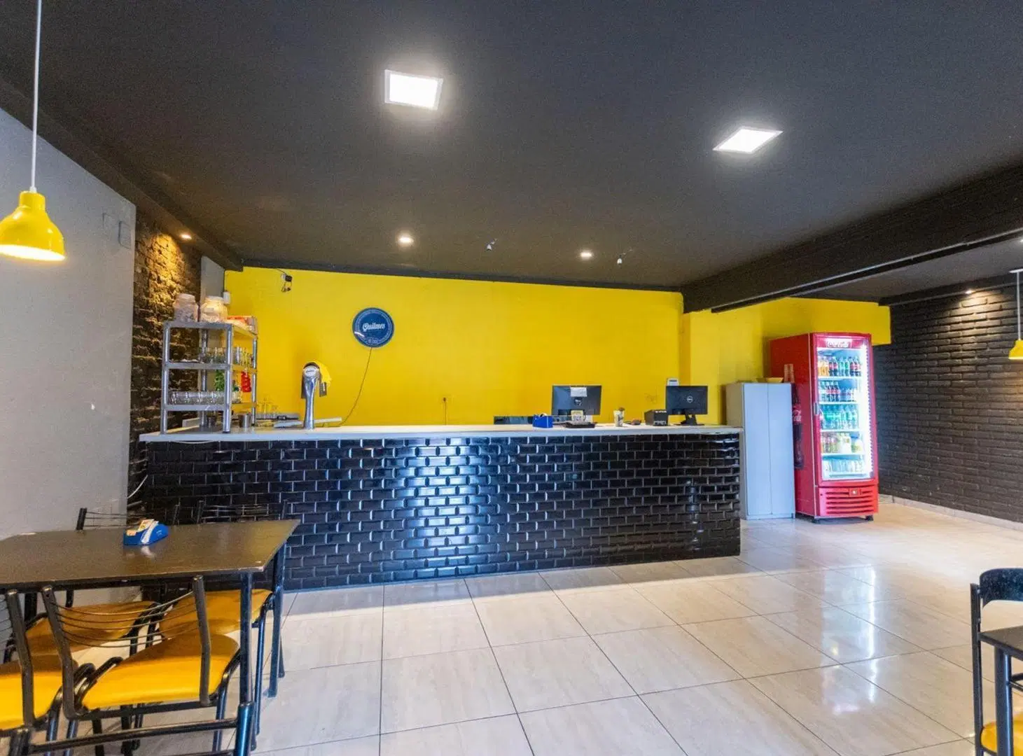 Venta LOCAL COMERCIAL sobre Av. General Paz 5