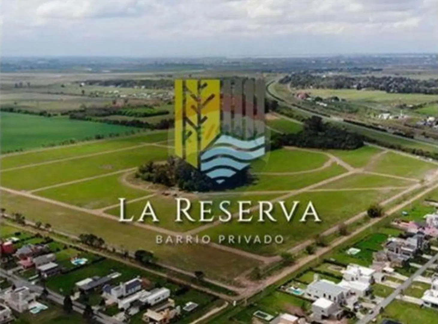Venta Lote Barrio Privado La Reserva 5