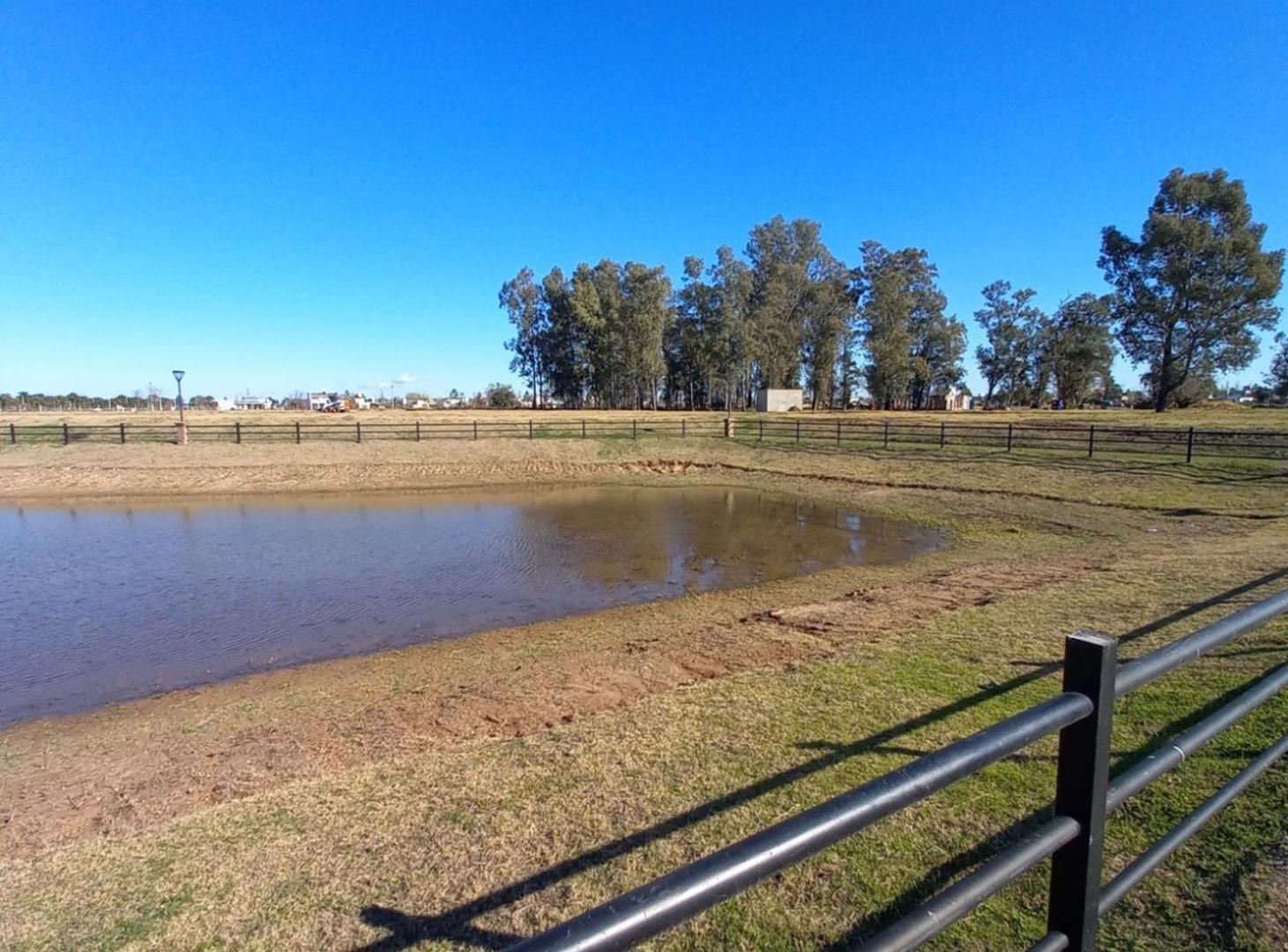 Foto de Venta Lote Barrio Privado La Reserva, imagen 2