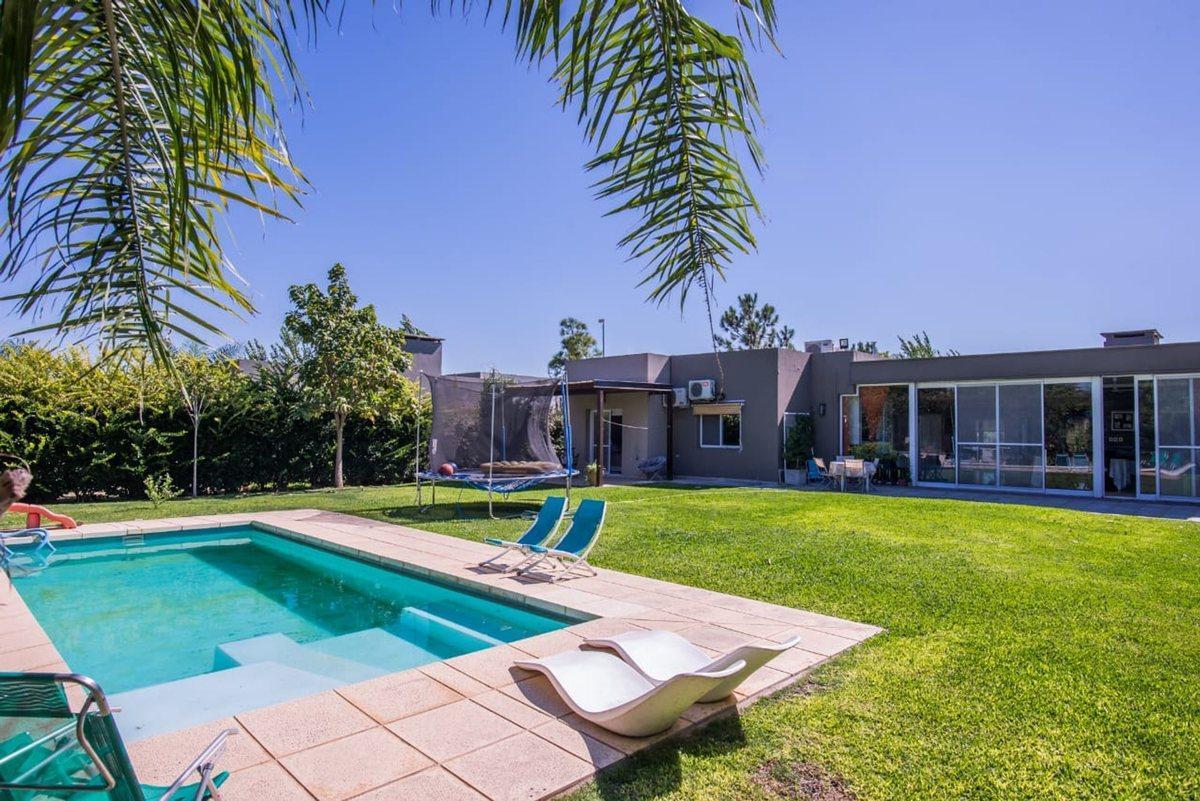 Foto de VENTA DE CASA EN AIRES DEL LLANO, imagen 2
