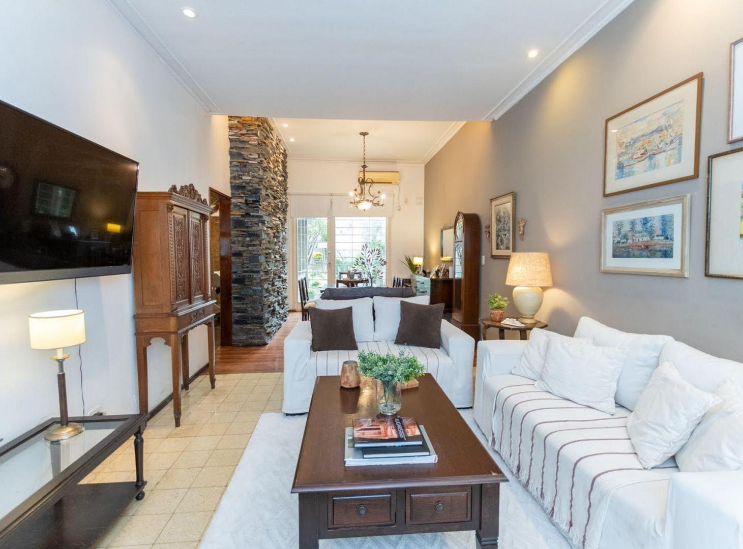 Foto de CASA 3 DOR. ZONA SUR SANTA FE CAPITAL, imagen 1