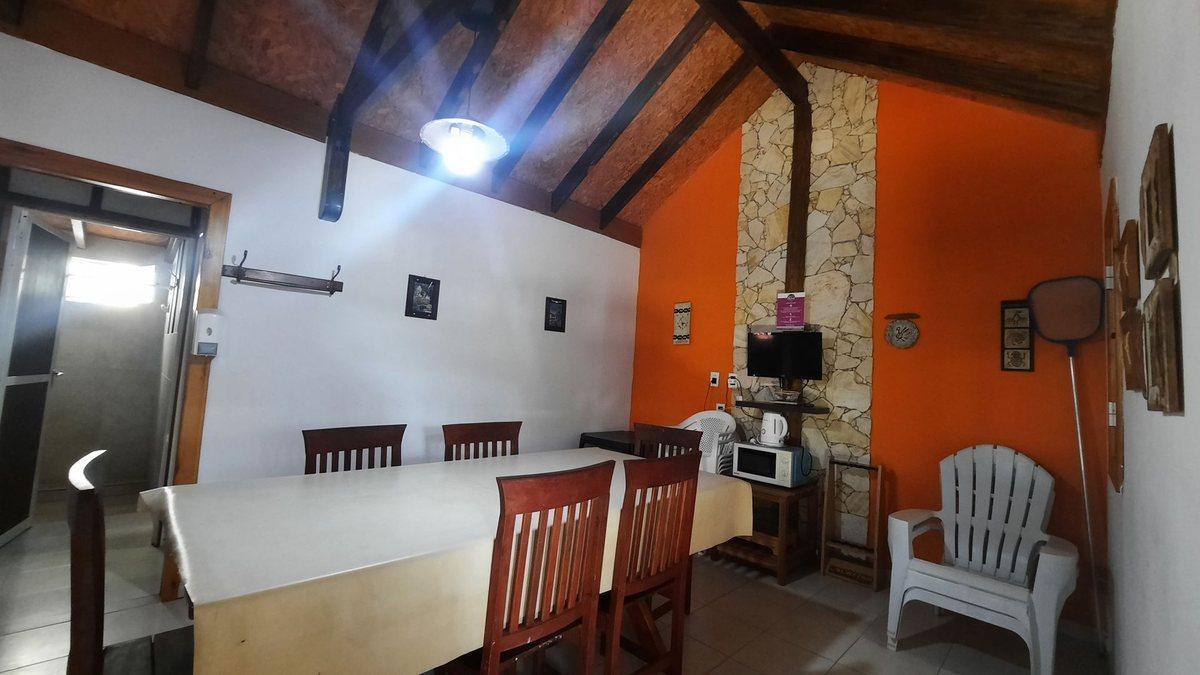 Foto de Complejo cabañas c/Pileta en Sta Rosa de Calchines, imagen 4