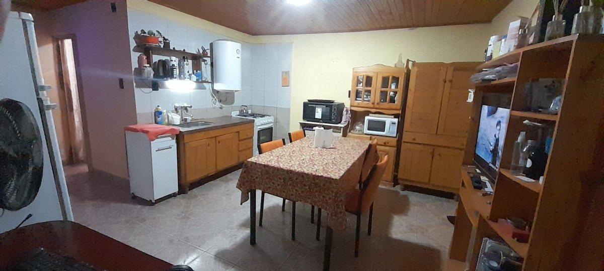 Foto de CASA SOBRE GRAN TERRENO Z/NORTE, imagen 4