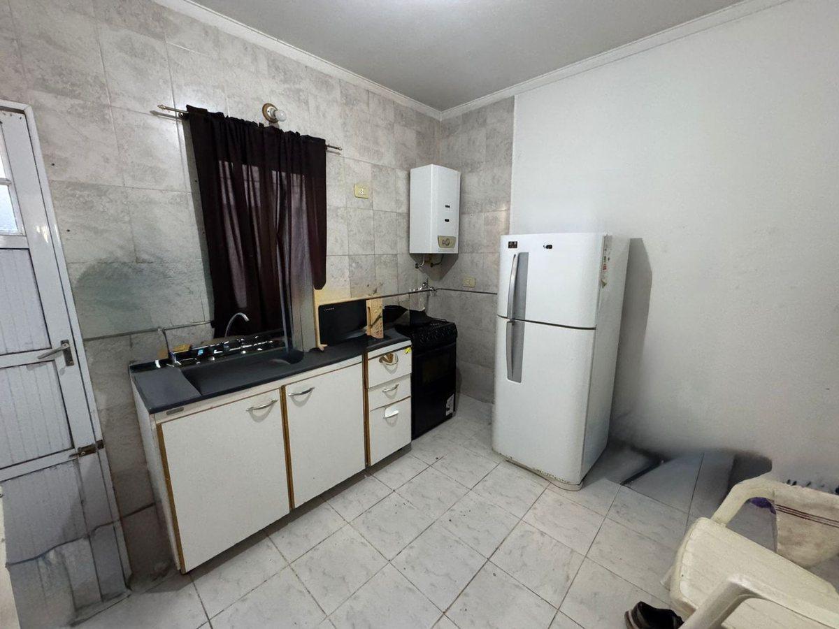 Foto de Venta Duplex 2 dorm Santo Tome, imagen 2