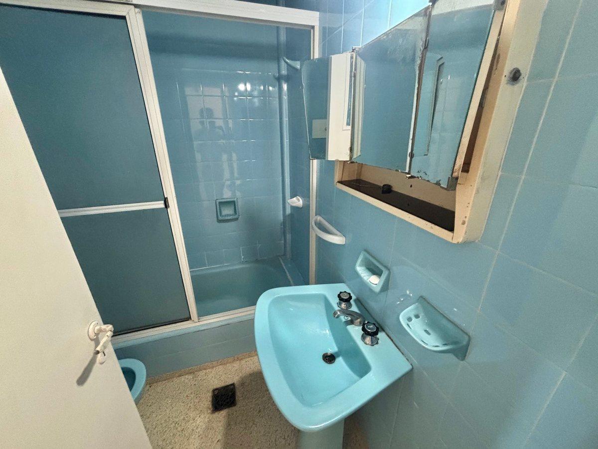 Foto de VENTA - DPTO INTERNO PLANTA ALTA DE 1 DORM, imagen 3