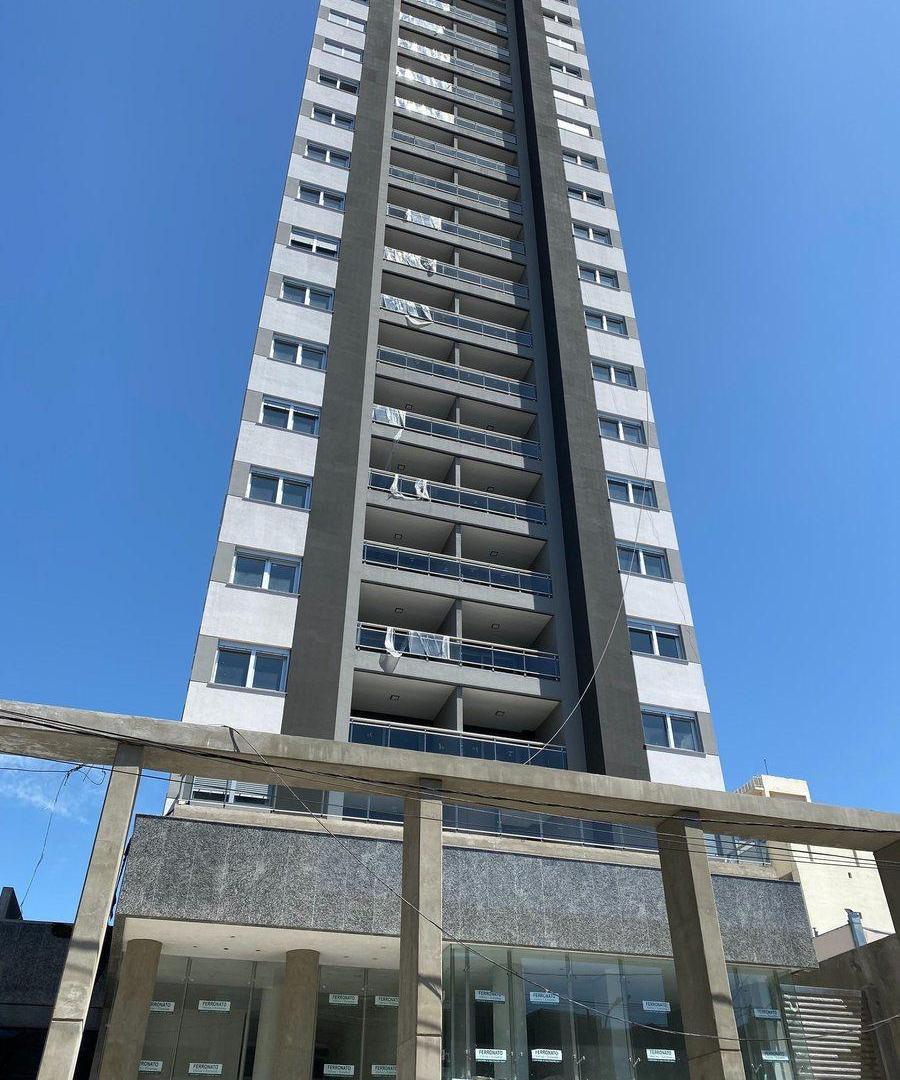 Foto de Venta Cochera Sembrando VIII, imagen 1