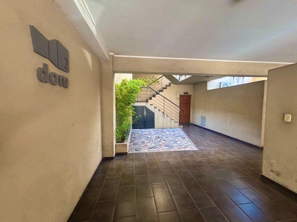 Foto de VENTA DPTO 1 DORMITORIO - BARRIO SUR, imagen 5