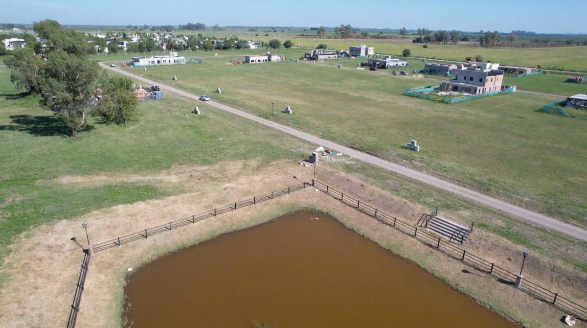 Foto de Lote en Barrio privado La Reserva Nro 5, imagen 5