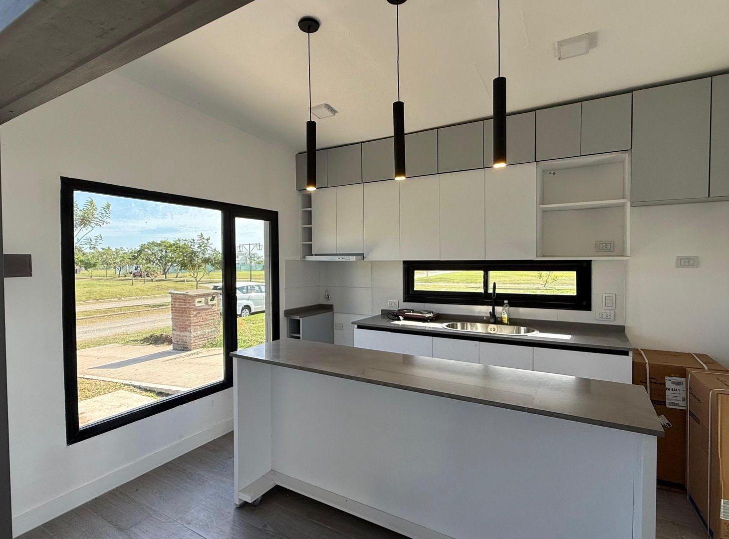 Foto de REMAX VENDE CASA A ESTRENAR EN SOLARES DE PAUCKE, imagen 2