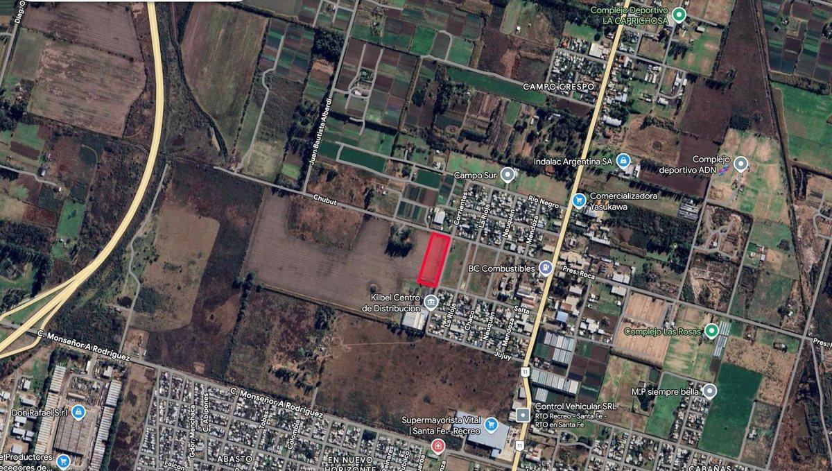 Foto de CAMPO EN RECREO, imagen 4
