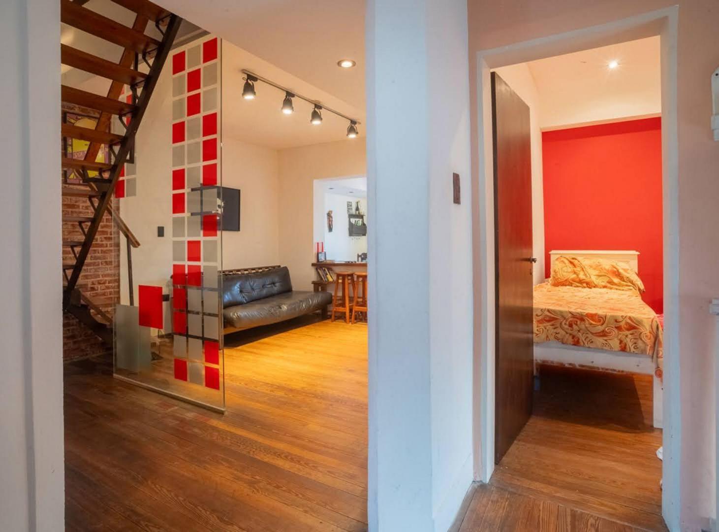 Foto de Venta de planta alta 4 dormitorios zona UNL!, imagen 2