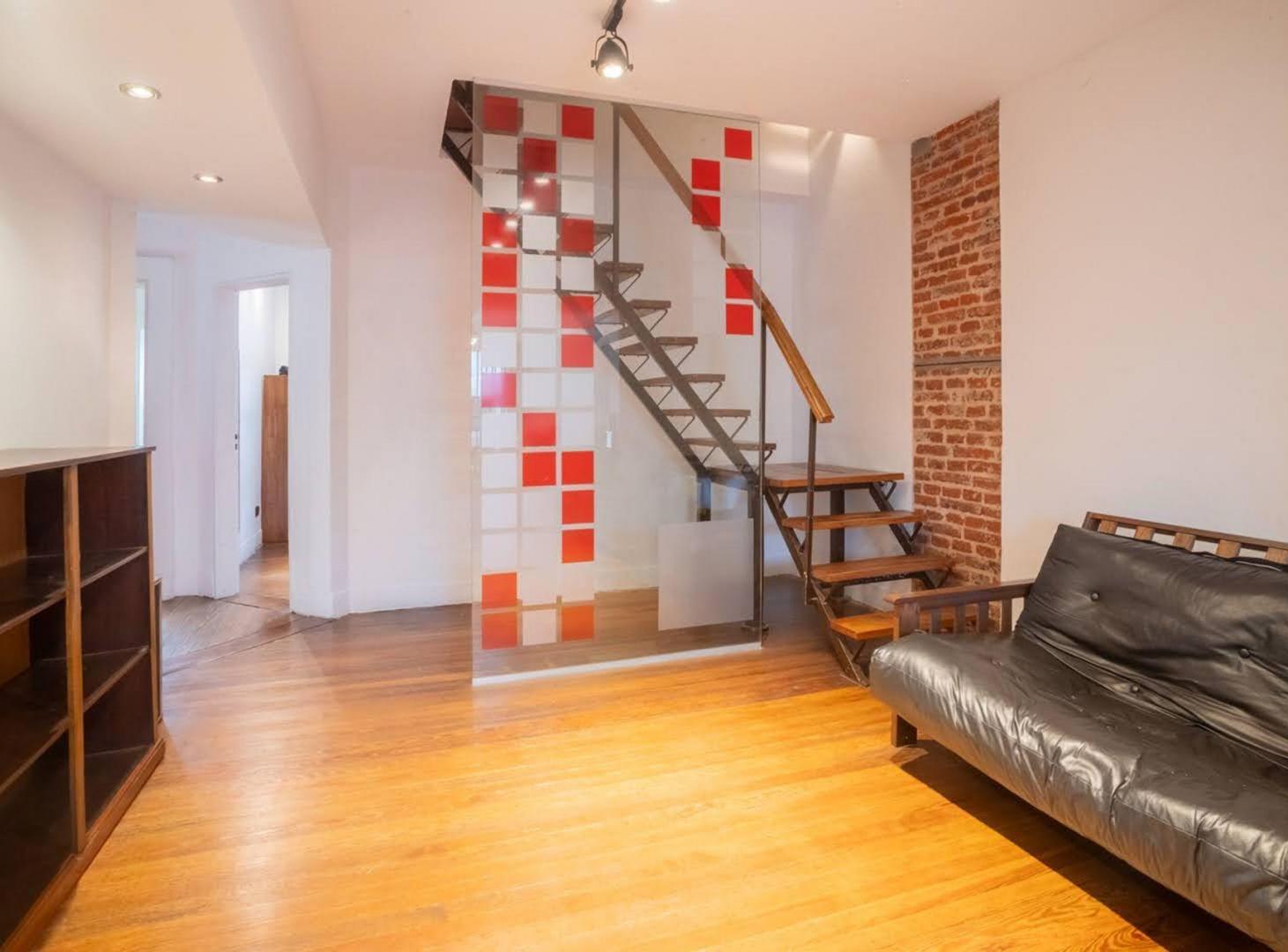 Foto de Venta de planta alta 4 dormitorios zona UNL!, imagen 4