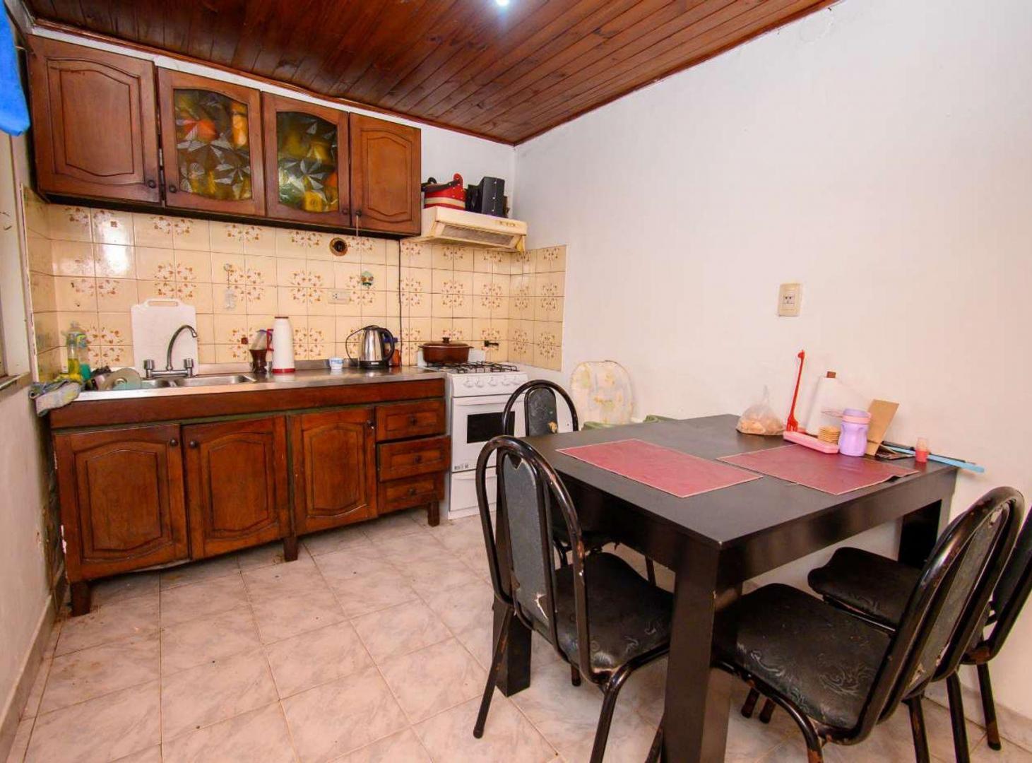 Foto de Interno Único 2 Dorm con Patio - Barrio Roma, imagen 4
