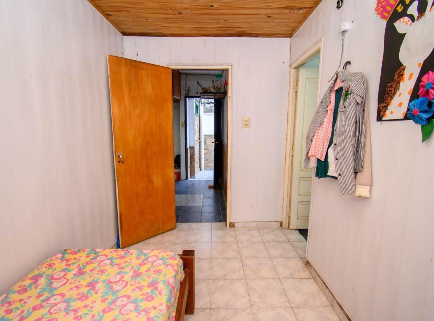 Foto de Interno Único 2 Dorm con Patio - Barrio Roma, imagen 5