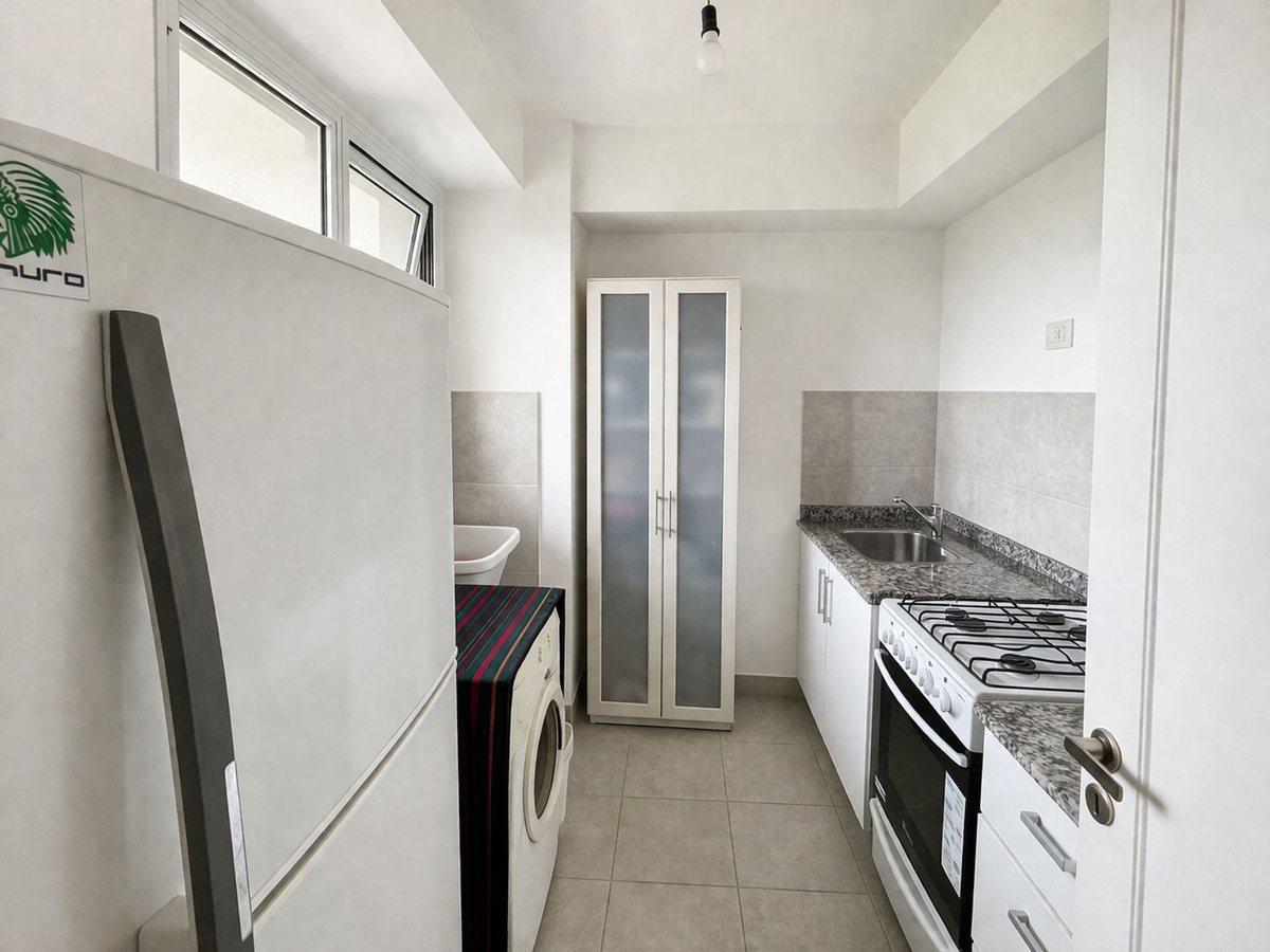 Foto de VENTA EXCELENTE DPTO DE 1 DORM EN PARQUE FEDERAL, imagen 1