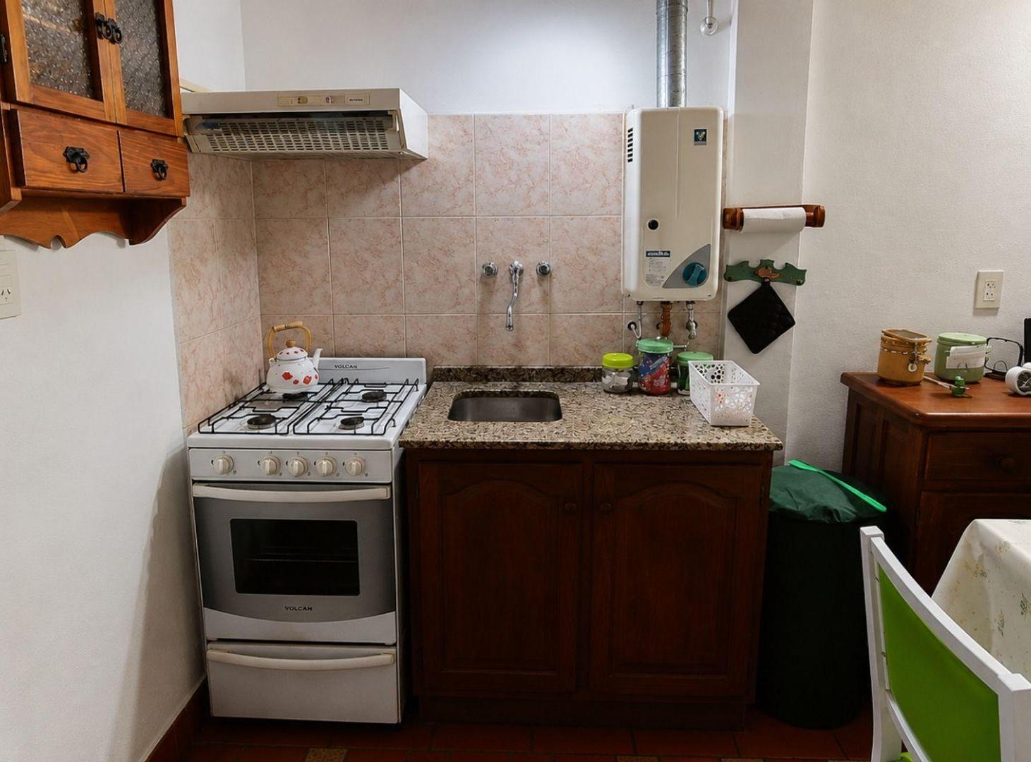 Foto de Venta dpto 1 dormitorio interno zona Jeraquicos, imagen 4