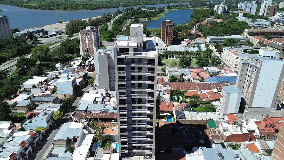 Foto de DEPARTAMENTO VENTA ZONA CENTRO SUR 1 DORMITORIO, imagen 4