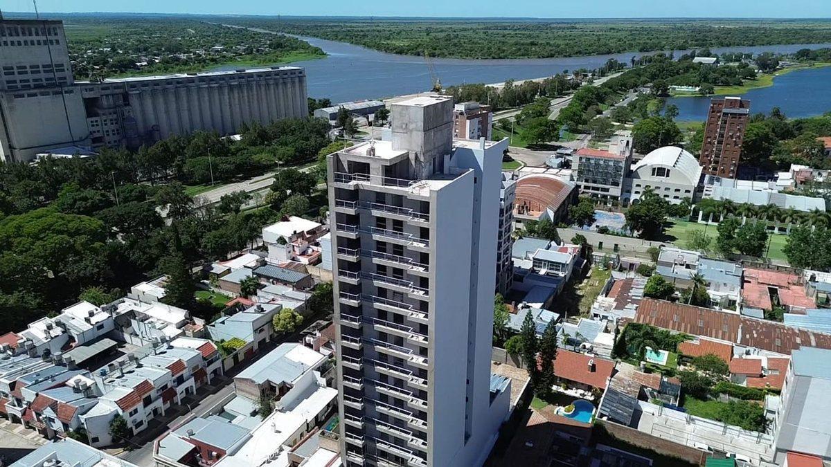 Foto de DEPARTAMENTO VENTA ZONA CENTRO SUR 1 DORMITORIO, imagen 2