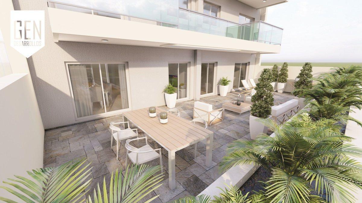 Foto de DEPARTAMENTO VENTA ZONA CENTRO SUR 1 DORMITORIO, imagen 5