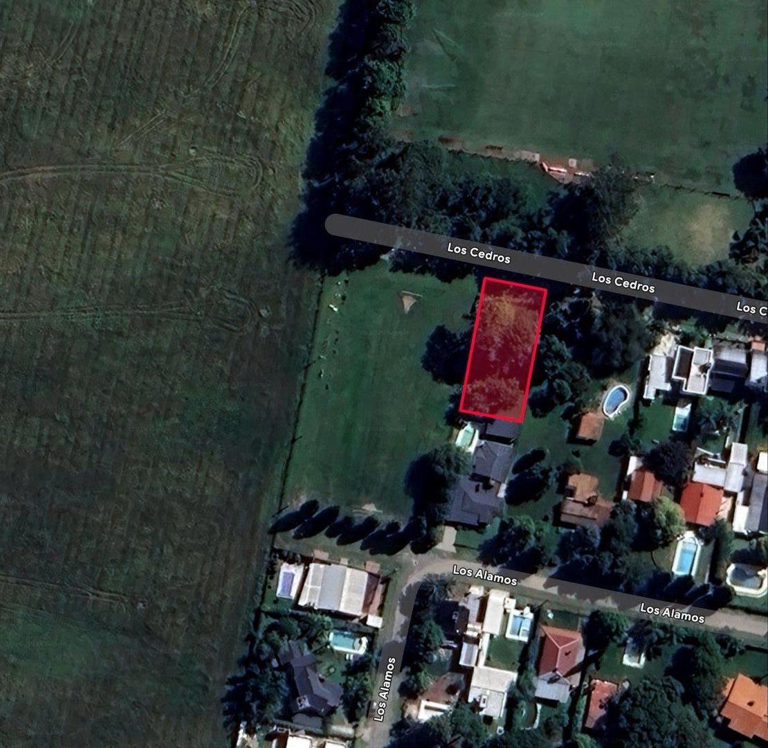 Foto de LOTE EN LA TATENGUITA, SANTO TOME, imagen 3