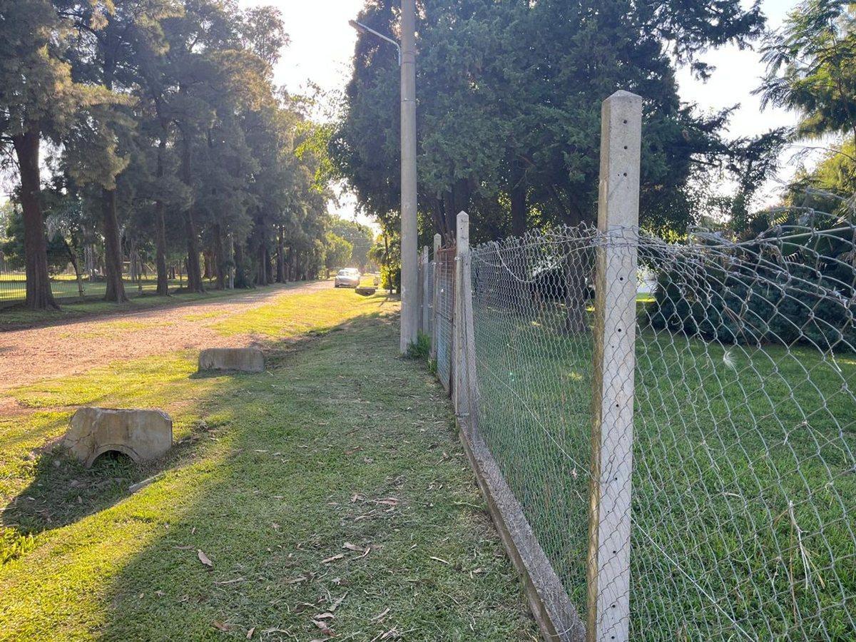 Foto de LOTE EN LA TATENGUITA, SANTO TOME, imagen 5