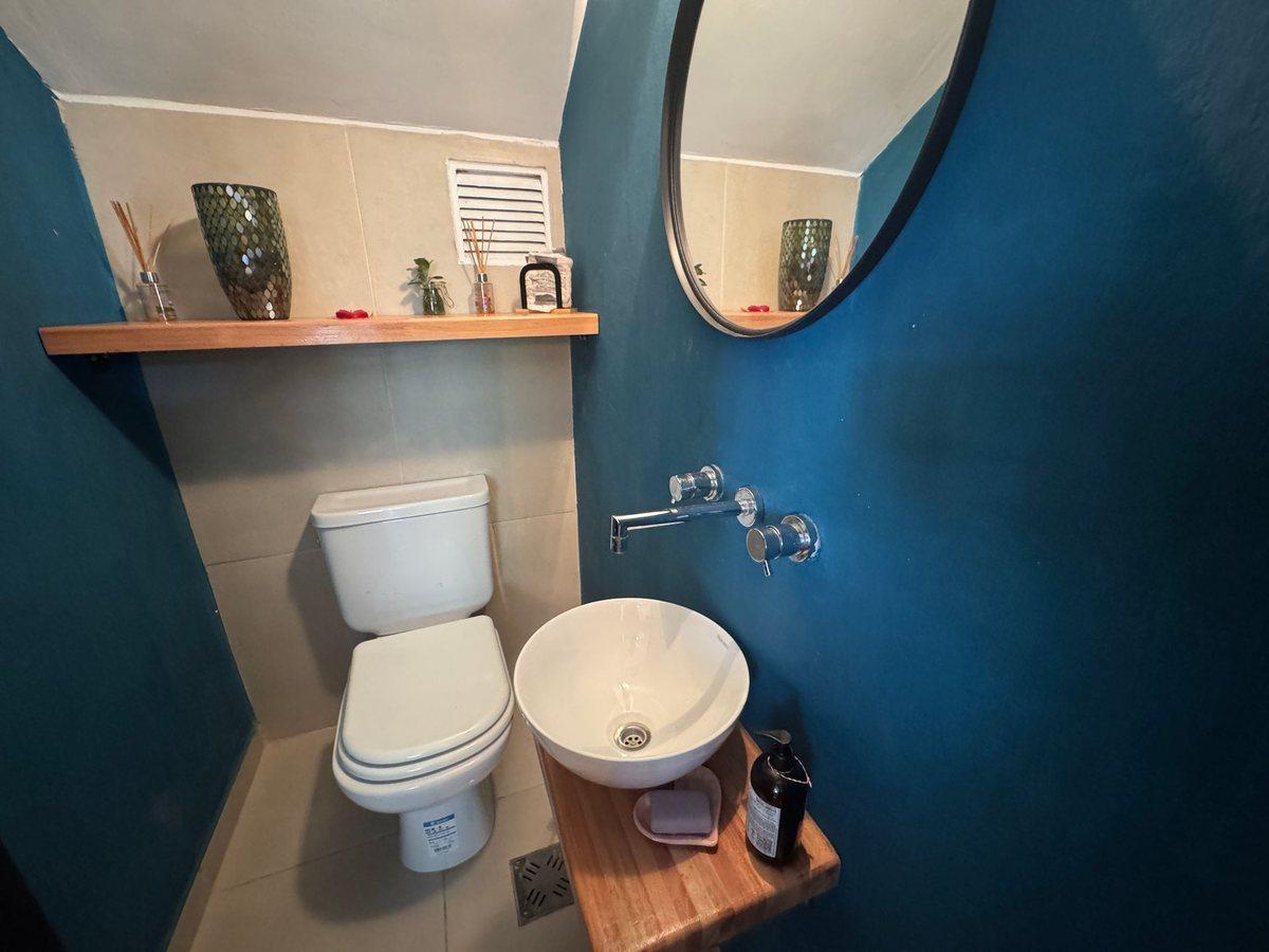 Foto de Casa en Barrio Gudalupe con patio y pileta, imagen 3