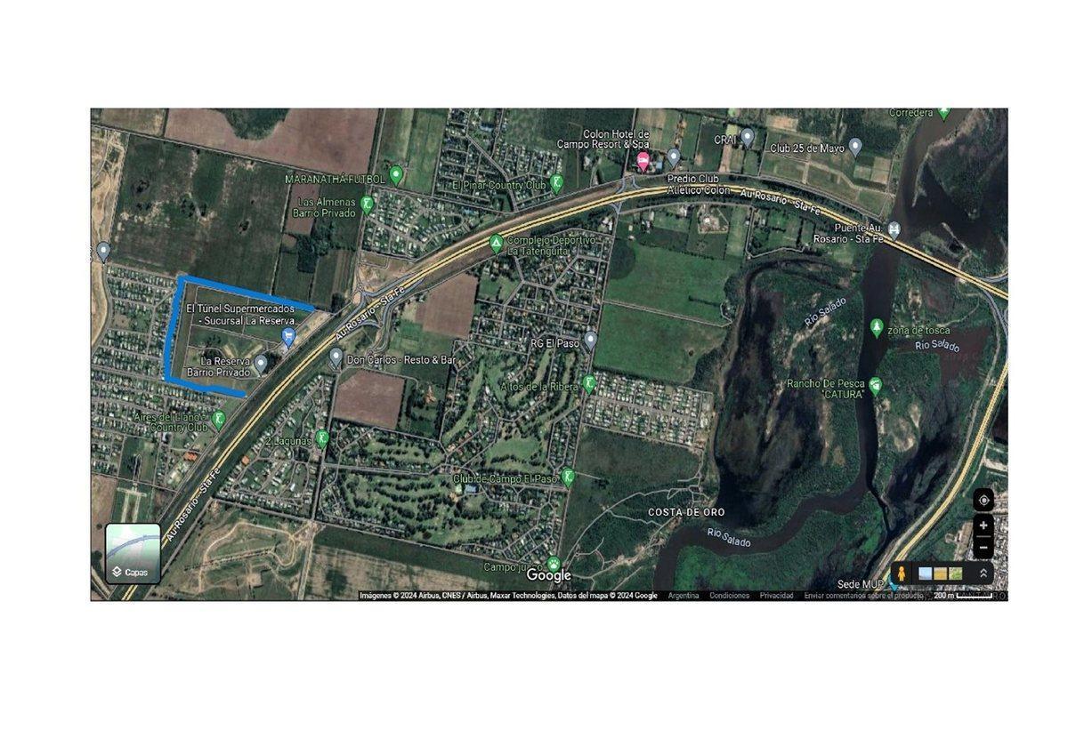 Foto de VENTA CONDOMINIO 2 DORM EN BARRIO LA RESERVA, imagen 1