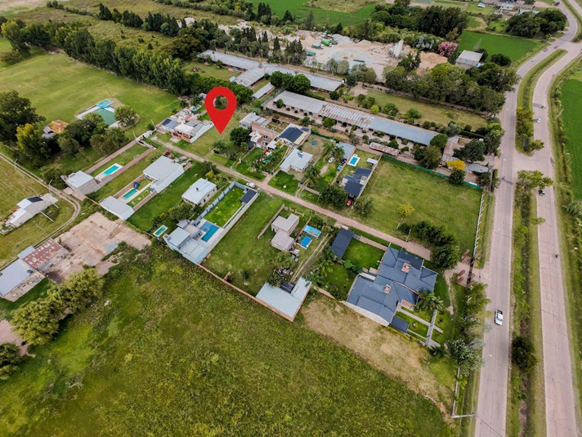 Foto de SE VENDE TERRENO EN FIN DEL VALLE , ANGEL GALLARDO, imagen 3