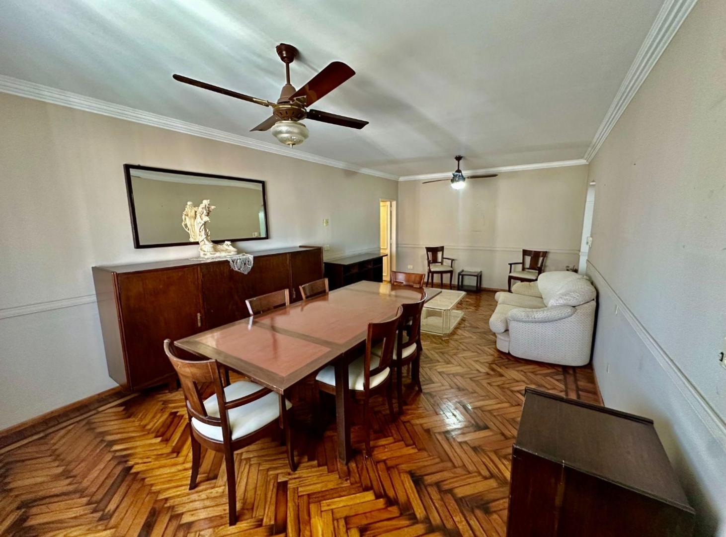 Foto de Venta semipiso de 3 dorm/coch a una cuadra Bv, imagen 1