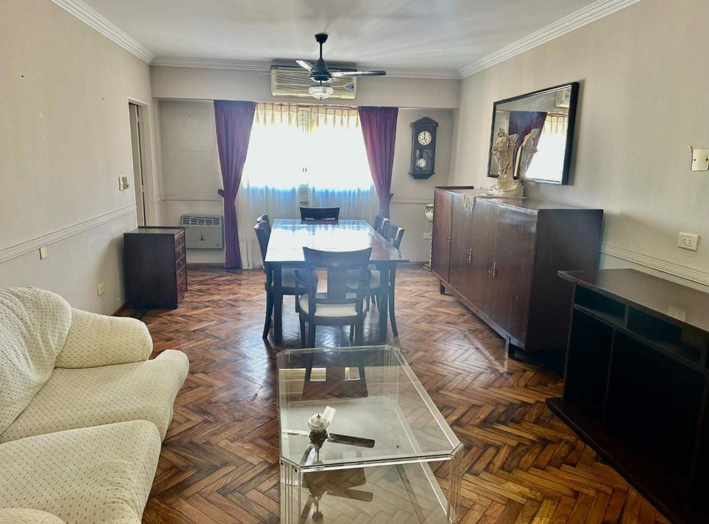 Foto de Venta semipiso de 3 dorm/coch a una cuadra Bv, imagen 2
