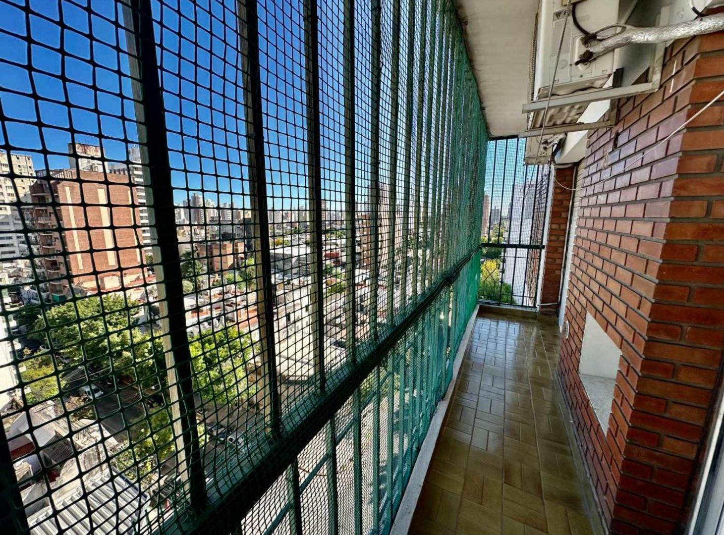Foto de Venta semipiso de 3 dorm/coch a una cuadra Bv, imagen 5