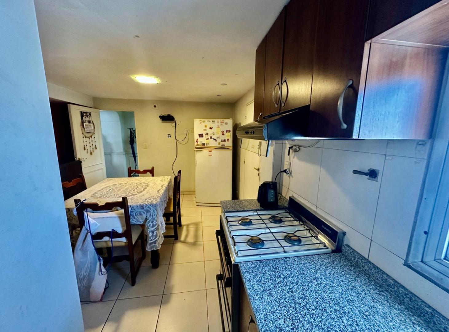 Foto de Venta semipiso de 3 dorm/coch a una cuadra Bv, imagen 4