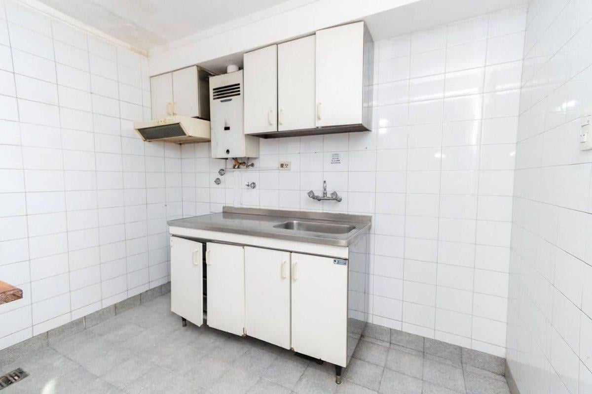 Foto de Interno 2 Dorm. c/ patio - Apto Crédito, imagen 5