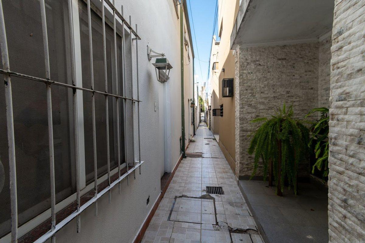 Foto de Interno 2 Dorm. c/ patio - Apto Crédito, imagen 1