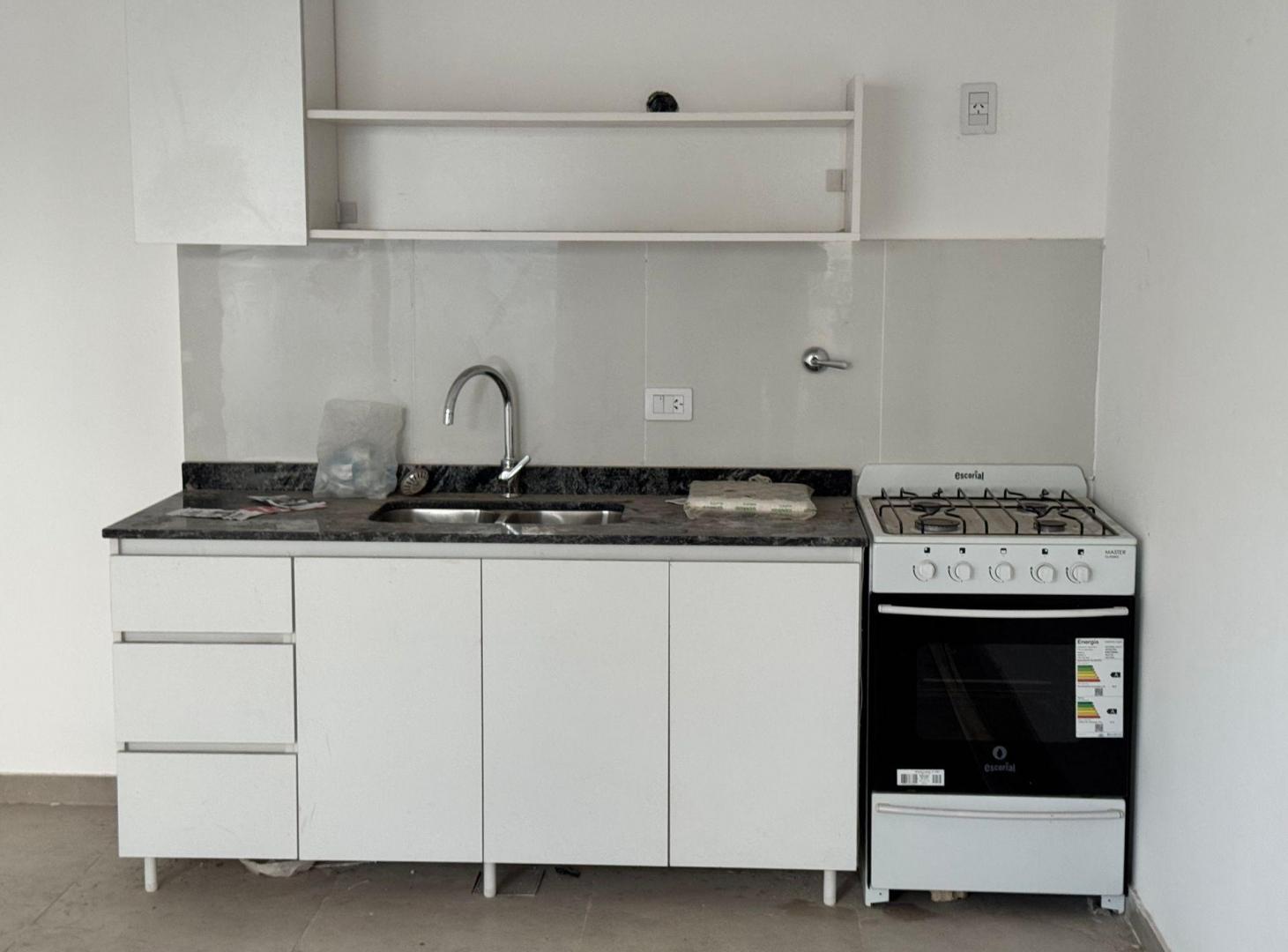 Foto de Venta! Departamento de 2 dormitorios, Planta Baja, imagen 1