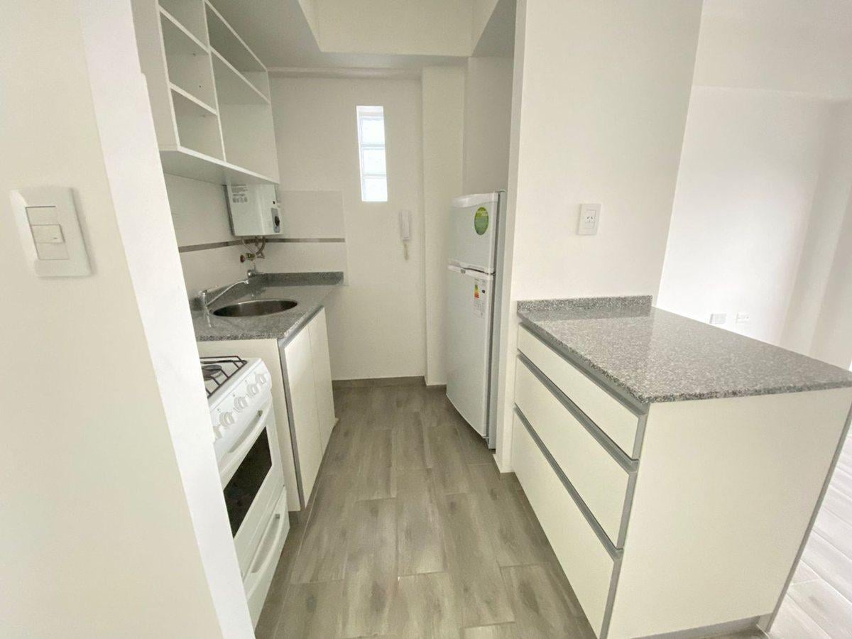 Foto de ALQUILER DEPARTAMENTO 1 DORMITORIO, imagen 2