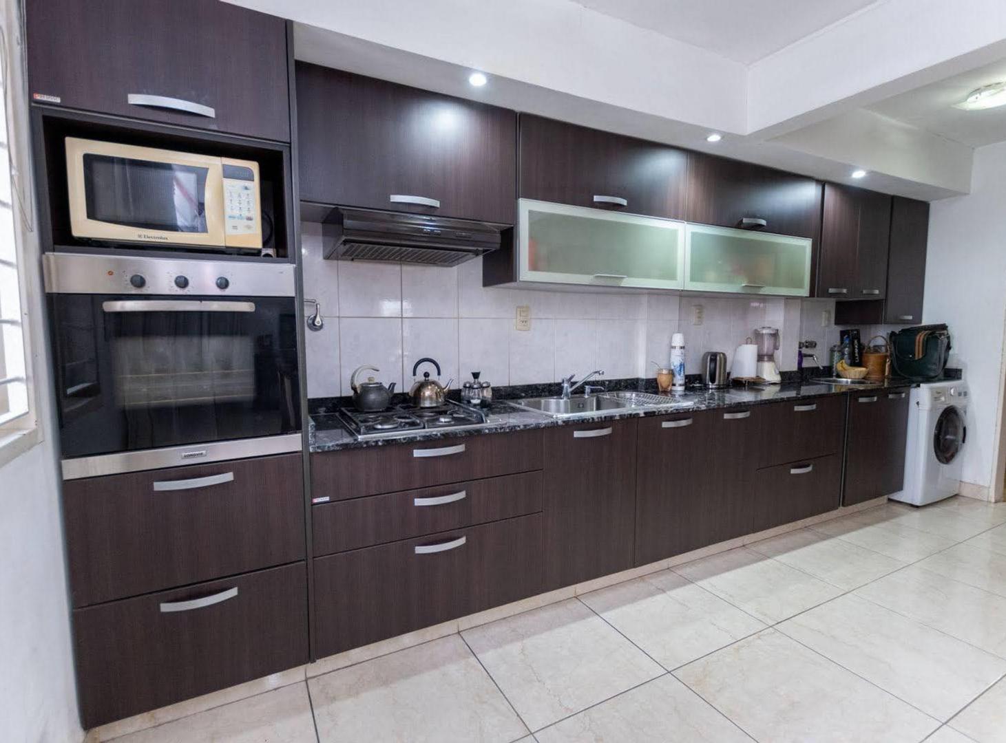 Foto de DEPARTAMENTO 3 DORMITORIOS PISO EXCLUSIVO, imagen 3