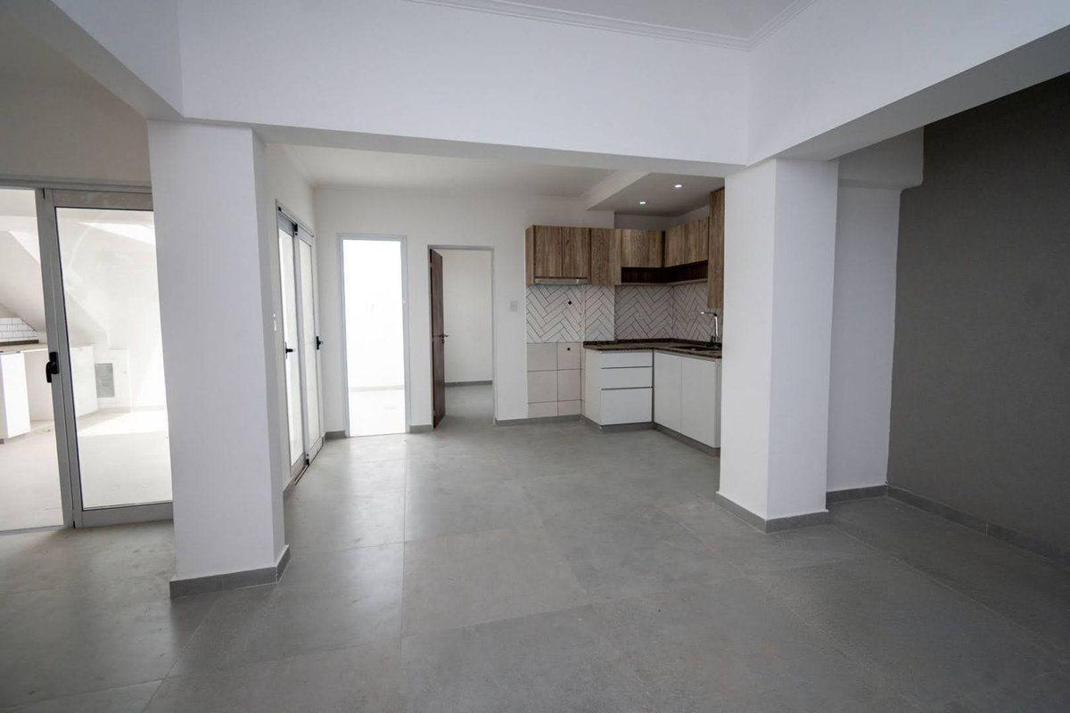 Foto de ALQUILER DE CASA A ESTRENAR EN FOMENTO 9 DE JULIO, imagen 2