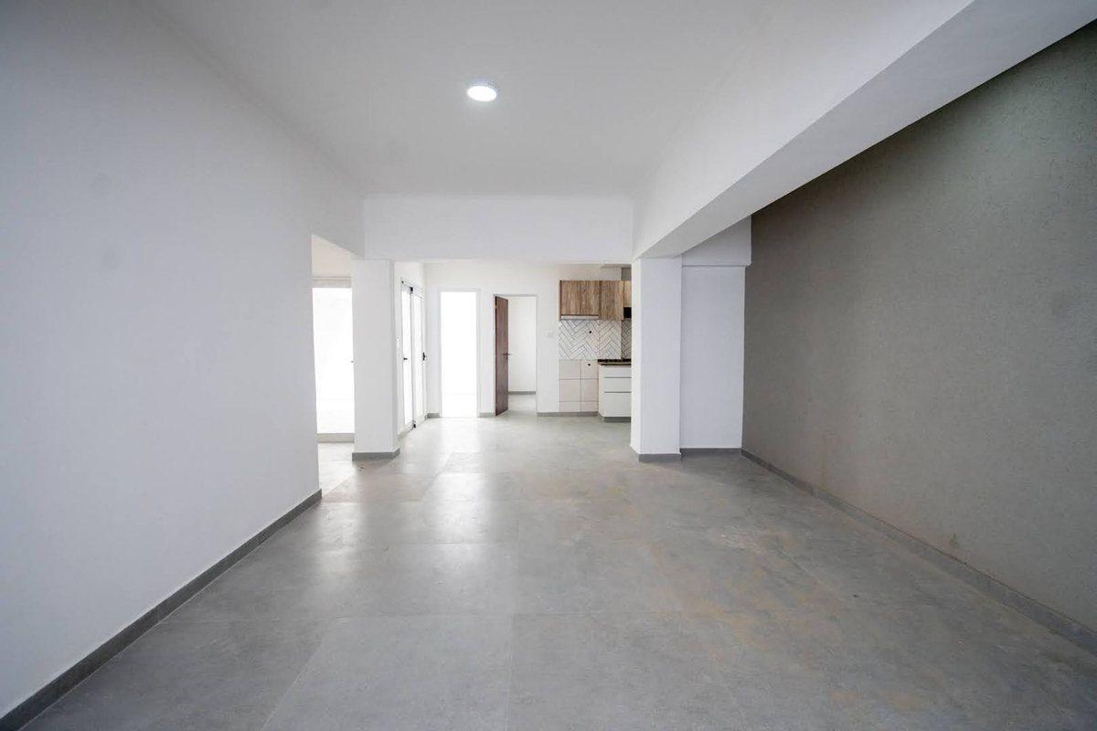 Foto de ALQUILER DE CASA A ESTRENAR EN FOMENTO 9 DE JULIO, imagen 3