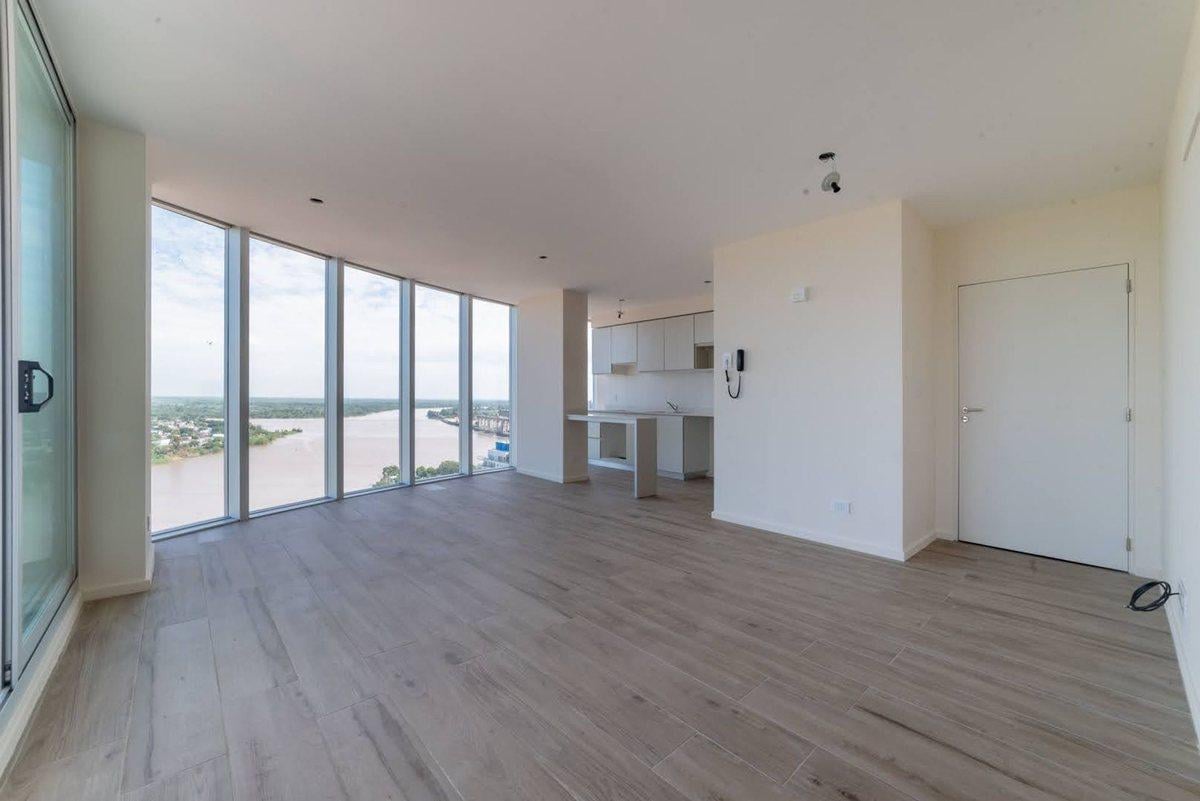 Foto de AMARRAS CENTER SEMIPISO 3 DORMITORIOS VISTA AL RIO, imagen 4