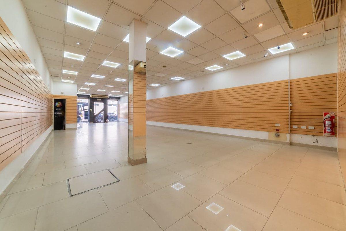 Foto de VENTA GRAN LOCAL COMERCIAL, OFICINAS Y CASA P.ALTA, imagen 4