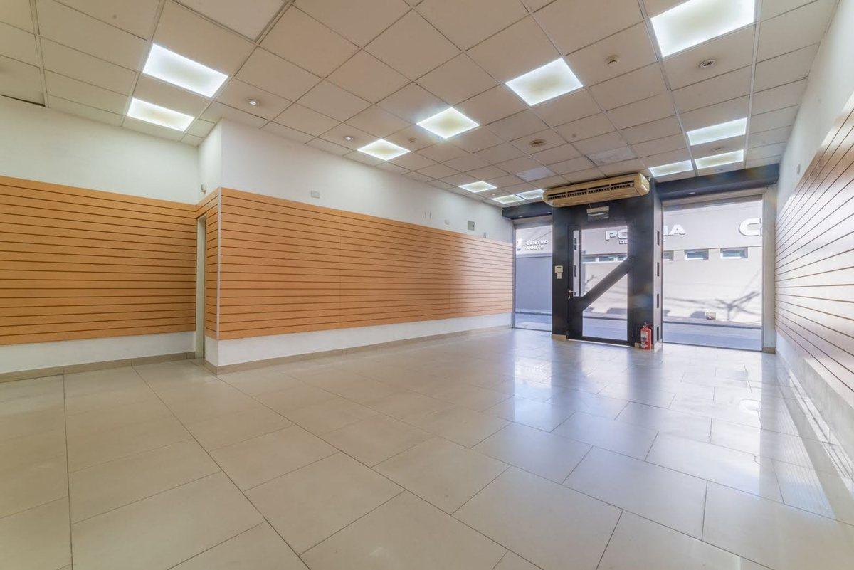 Foto de VENTA GRAN LOCAL COMERCIAL, OFICINAS Y CASA P.ALTA, imagen 5